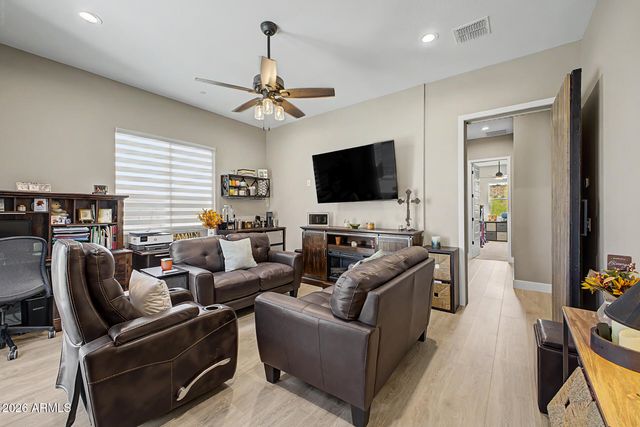 13520 W PHACELIA Lane, Peoria, AZ 85383