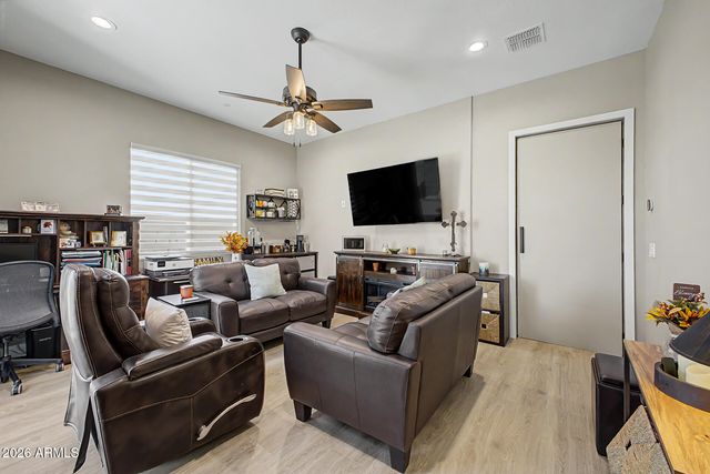 13520 W PHACELIA Lane, Peoria, AZ 85383