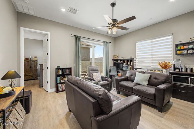 13520 W PHACELIA Lane, Peoria, AZ 85383