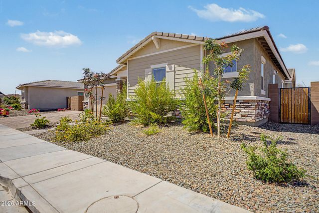 13520 W PHACELIA Lane, Peoria, AZ 85383