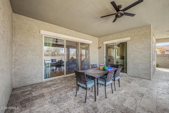 13520 W PHACELIA Lane, Peoria, AZ 85383