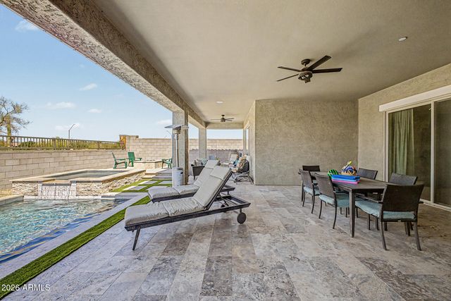 13520 W PHACELIA Lane, Peoria, AZ 85383