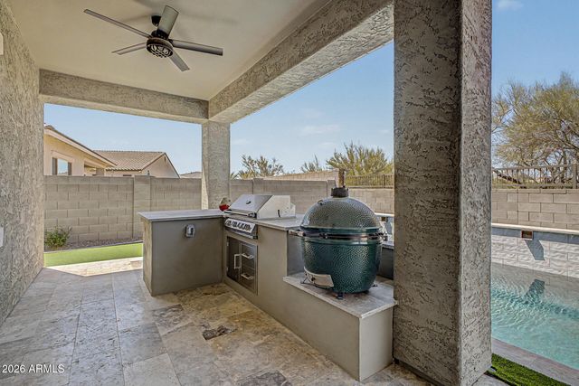 13520 W PHACELIA Lane, Peoria, AZ 85383
