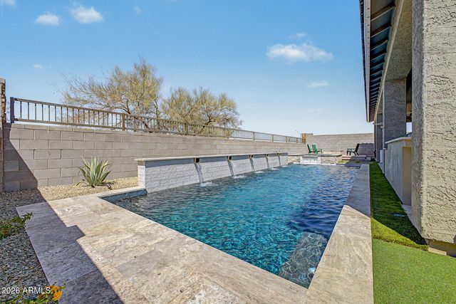 13520 W PHACELIA Lane, Peoria, AZ 85383