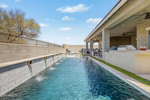 13520 W PHACELIA Lane, Peoria, AZ 85383