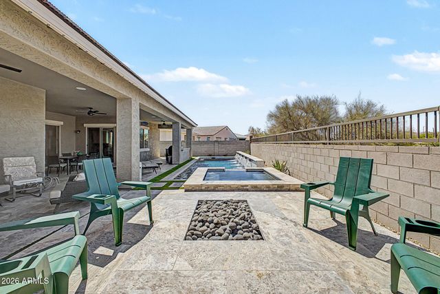 13520 W PHACELIA Lane, Peoria, AZ 85383