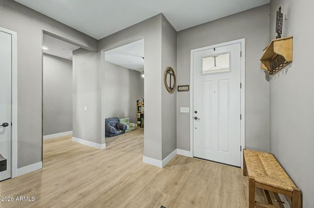 13520 W PHACELIA Lane, Peoria, AZ 85383