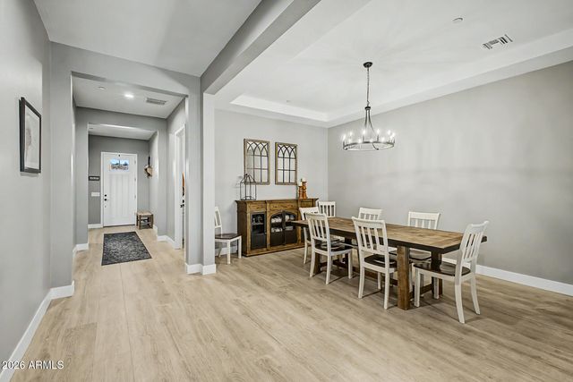 13520 W PHACELIA Lane, Peoria, AZ 85383