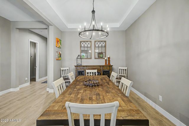 13520 W PHACELIA Lane, Peoria, AZ 85383