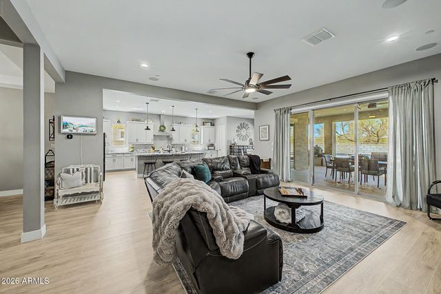 13520 W PHACELIA Lane, Peoria, AZ 85383