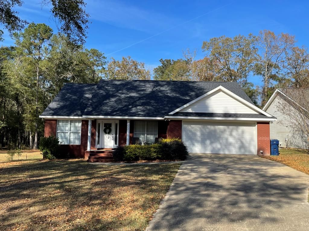 308 Golf View Dr, Dothan, AL 36301