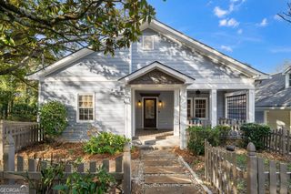 1314 McPherson Avenue SE, Atlanta, GA 30316