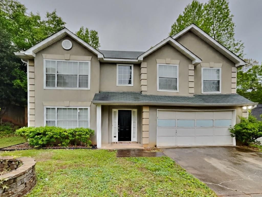 184 Eagle Way, Stockbridge, GA 30281