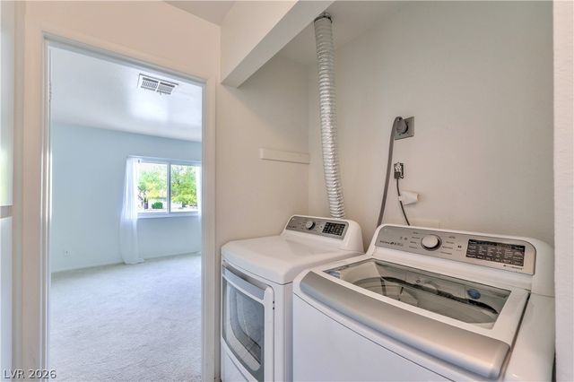 1101 Willow Tree Drive D, Las Vegas, NV 89128