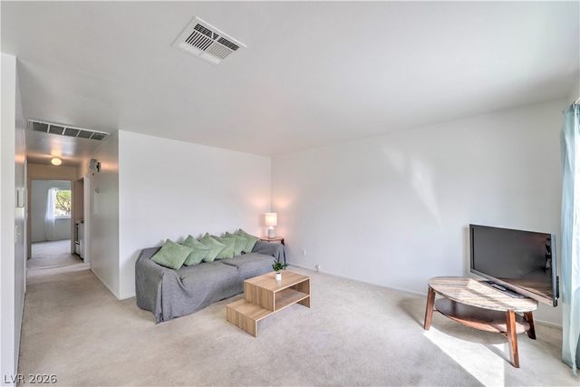 1101 Willow Tree Drive D, Las Vegas, NV 89128