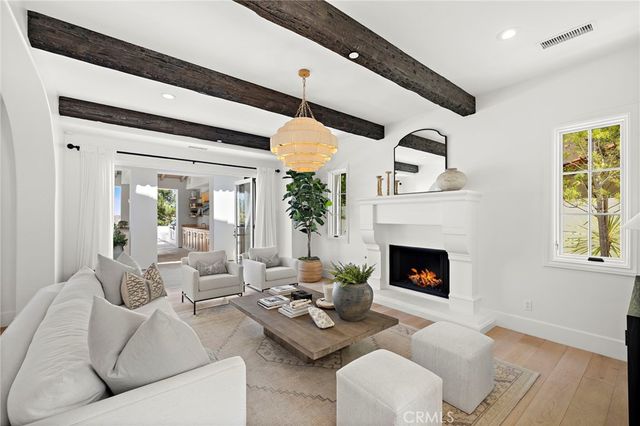 9 Broken Arrow, Ladera Ranch, CA 92694