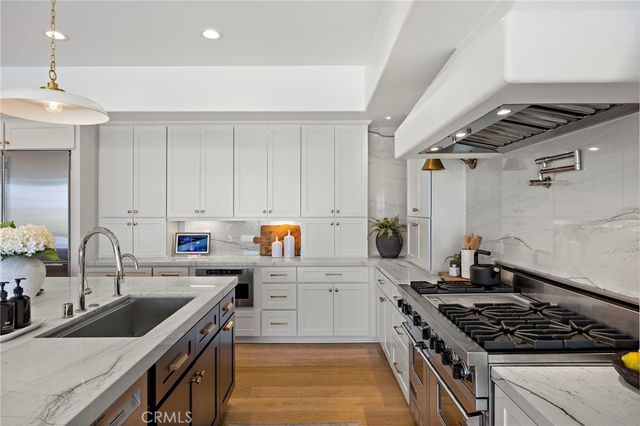 9 Broken Arrow, Ladera Ranch, CA 92694