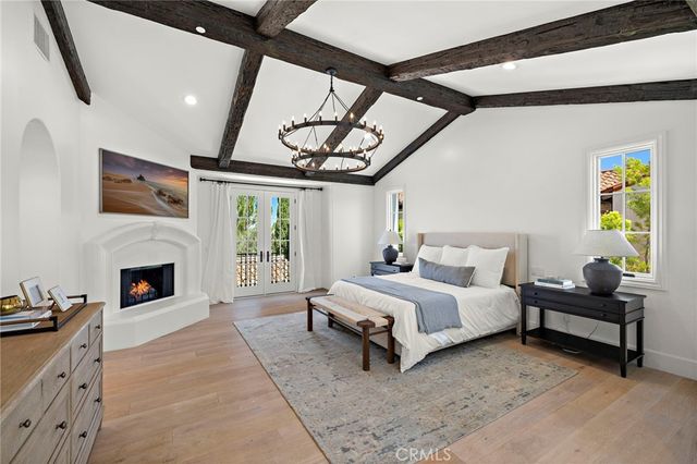 9 Broken Arrow, Ladera Ranch, CA 92694