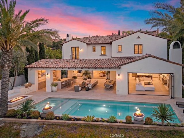 9 Broken Arrow, Ladera Ranch, CA 92694