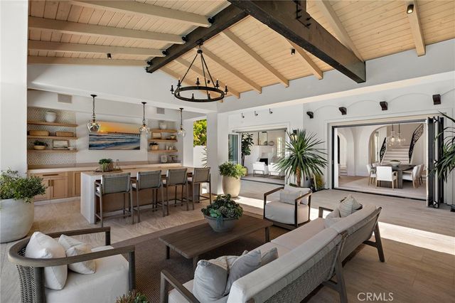 9 Broken Arrow, Ladera Ranch, CA 92694