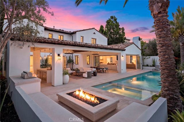 9 Broken Arrow, Ladera Ranch, CA 92694