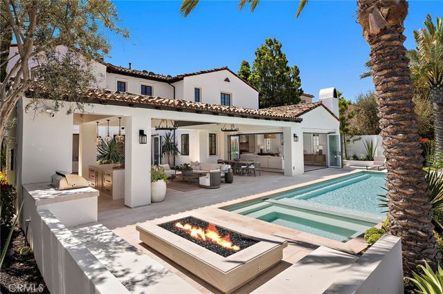 9 Broken Arrow, Ladera Ranch, CA 92694