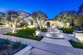 9 Broken Arrow, Ladera Ranch, CA 92694