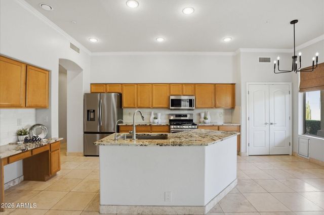 22327 N 76TH Place, Scottsdale, AZ 85255