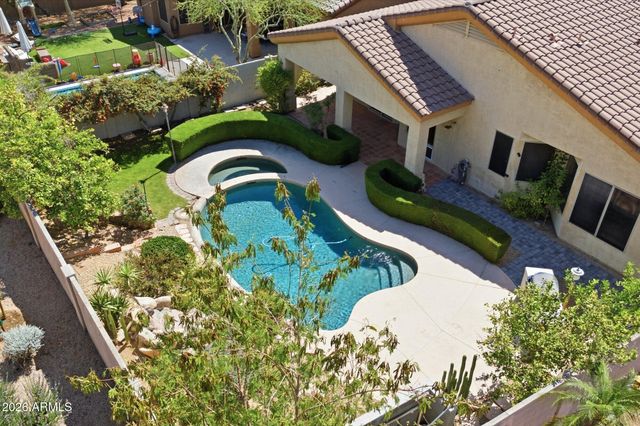 22327 N 76TH Place, Scottsdale, AZ 85255
