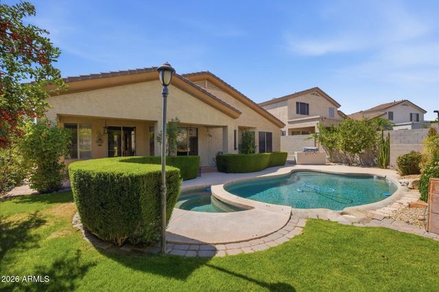 22327 N 76TH Place, Scottsdale, AZ 85255