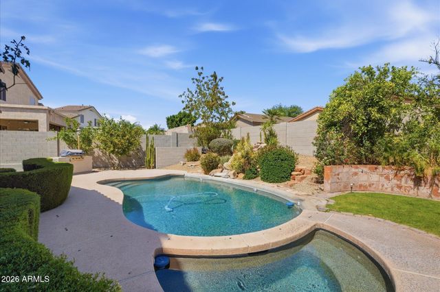 22327 N 76TH Place, Scottsdale, AZ 85255