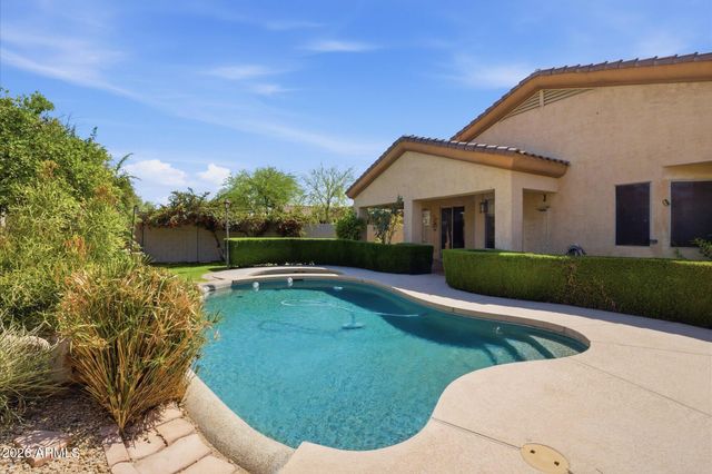 22327 N 76TH Place, Scottsdale, AZ 85255