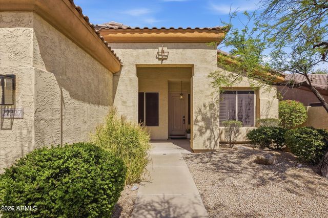 22327 N 76TH Place, Scottsdale, AZ 85255