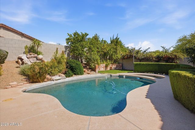 22327 N 76TH Place, Scottsdale, AZ 85255