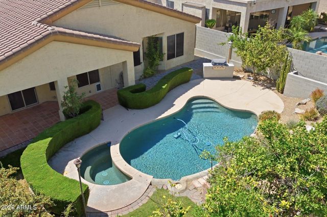 22327 N 76TH Place, Scottsdale, AZ 85255
