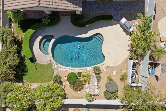 22327 N 76TH Place, Scottsdale, AZ 85255