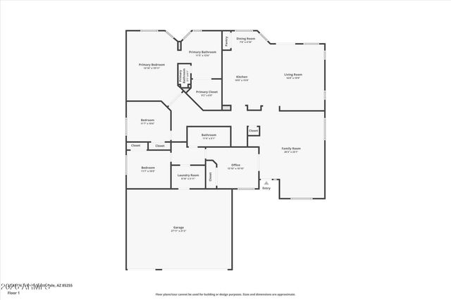 22327 N 76TH Place, Scottsdale, AZ 85255