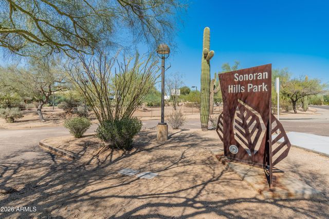 22327 N 76TH Place, Scottsdale, AZ 85255