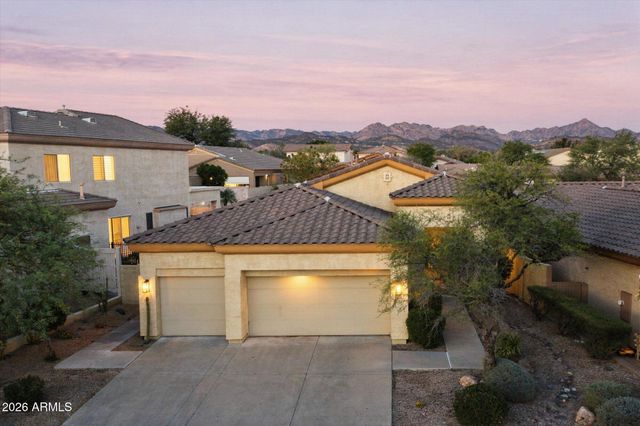 22327 N 76TH Place, Scottsdale, AZ 85255