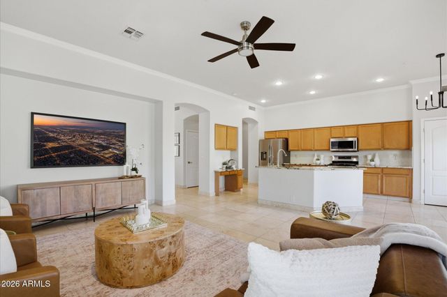 22327 N 76TH Place, Scottsdale, AZ 85255