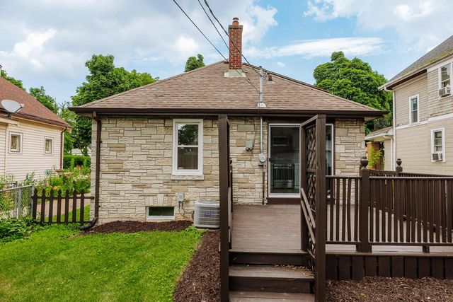 2759 N 60th STREET, Milwaukee, WI 53210