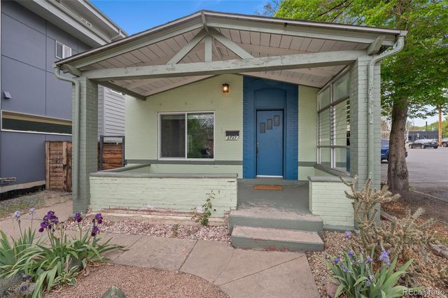 3737 Lipan Street, Denver, CO 80211