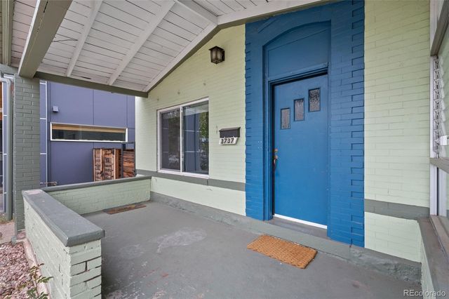 3737 Lipan Street, Denver, CO 80211
