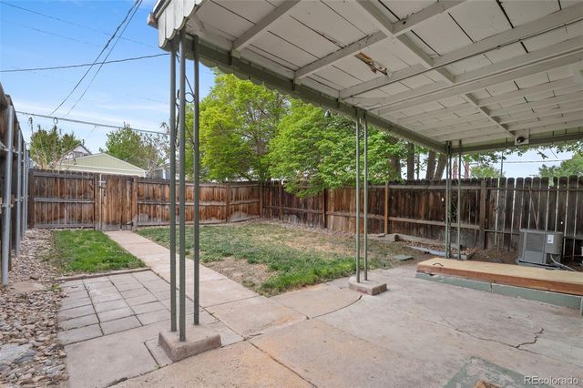 3737 Lipan Street, Denver, CO 80211