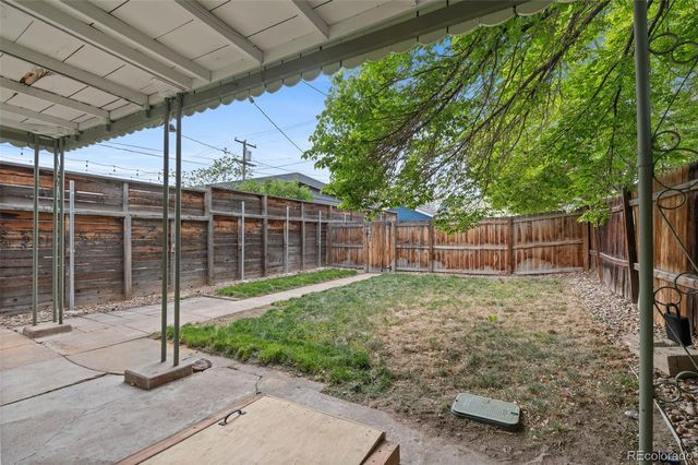 3737 Lipan Street, Denver, CO 80211