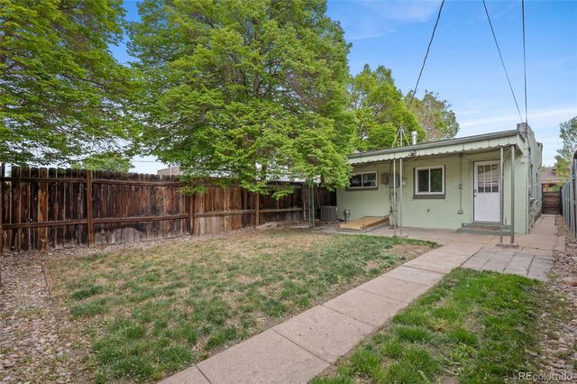 3737 Lipan Street, Denver, CO 80211