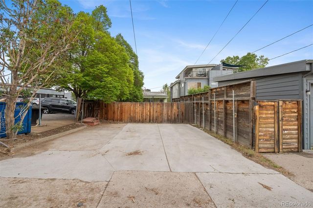 3737 Lipan Street, Denver, CO 80211