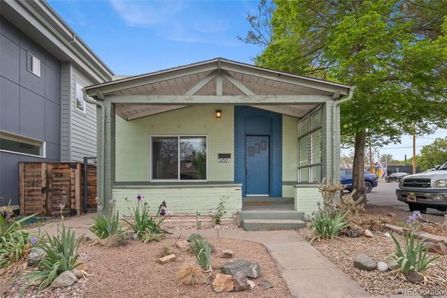 3737 Lipan Street, Denver, CO 80211