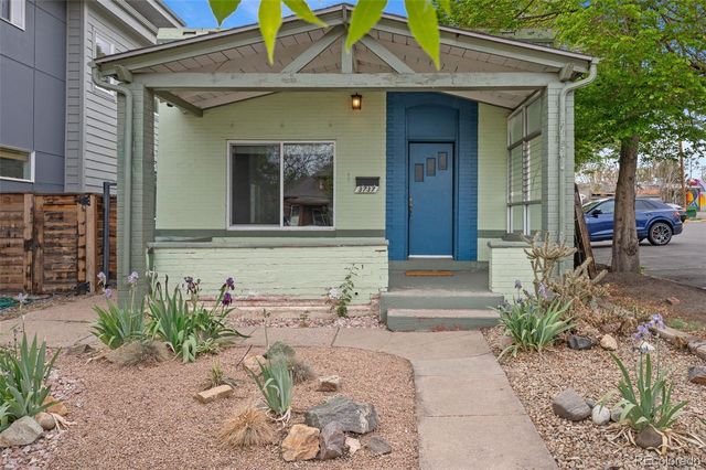 3737 Lipan Street, Denver, CO 80211