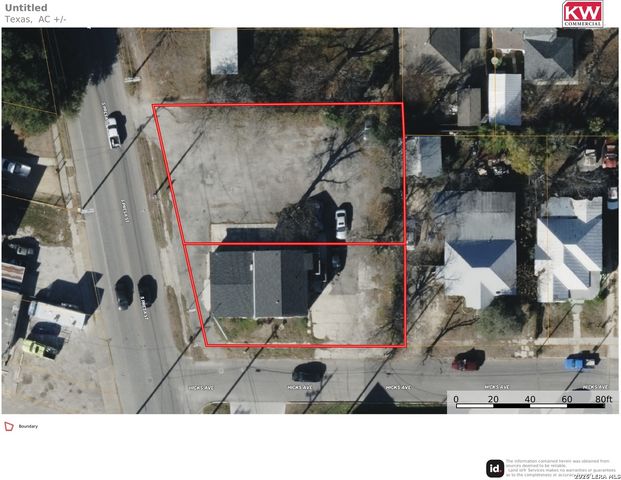 3016 S PRESA ST, San Antonio, TX 78210